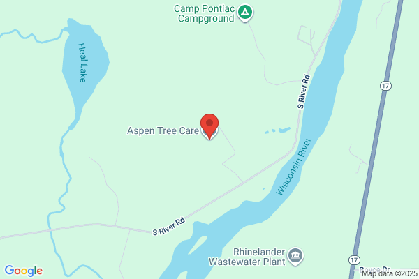 Aspen Tree Care LLC