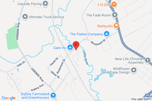 Tony's Auto Repair & Used Parts
