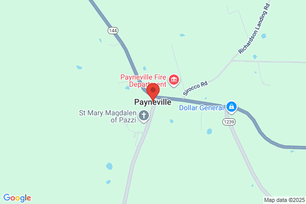 Payneville Liquors