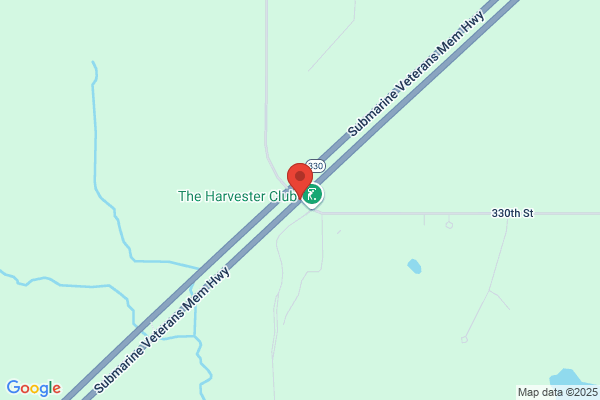 Harvester General Store