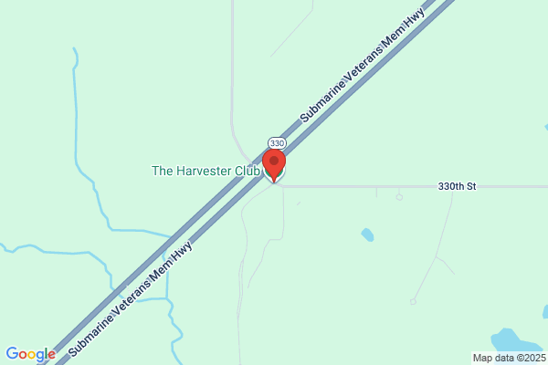 Harvester Golf Club the