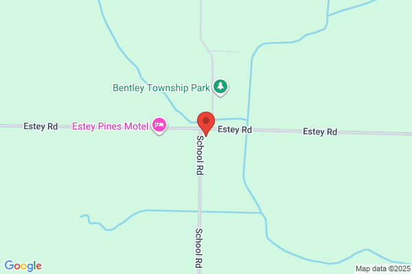 Estey Super Market