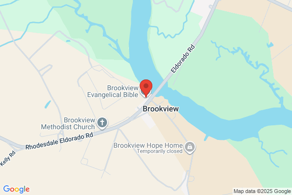 Brookview Evangelical Bible Church