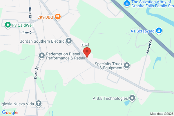 Bud's Auto Service