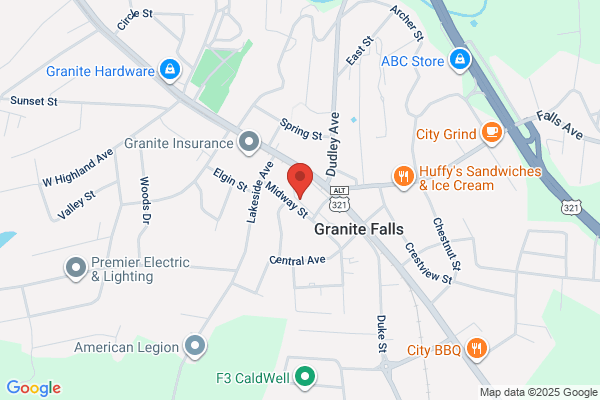 Cedar Valley Fabrics Co Inc