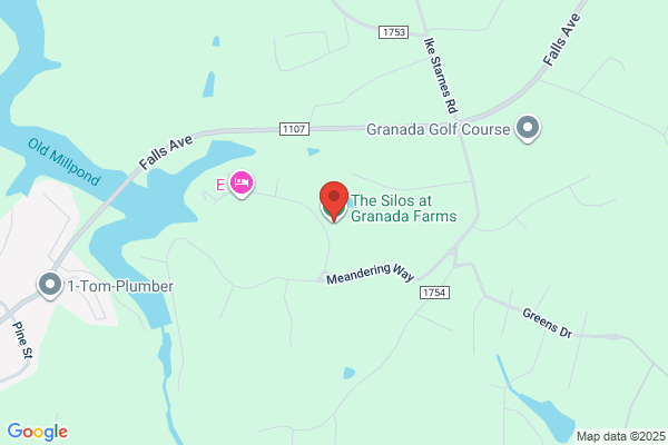 Granada Farms Country Club