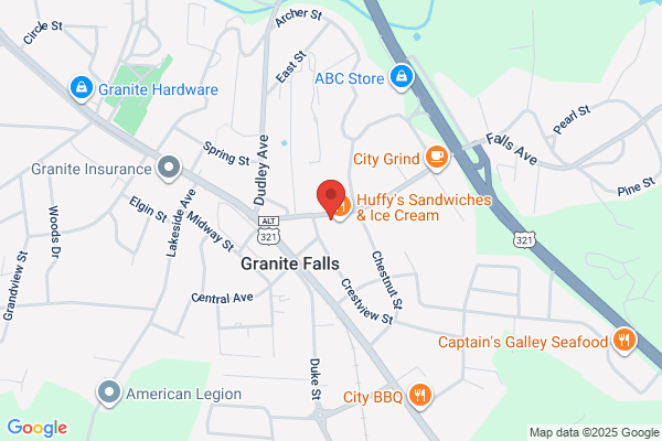Granite Drug Center