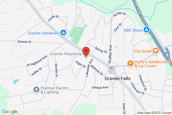 Granite Insurance