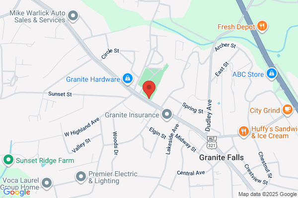 Granite Motor Co