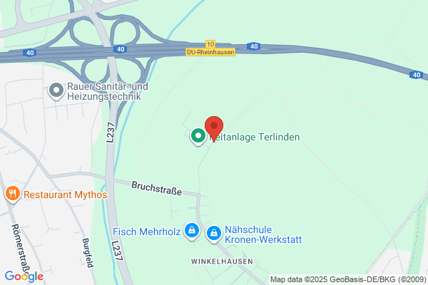 Hildebran Freight Brokers