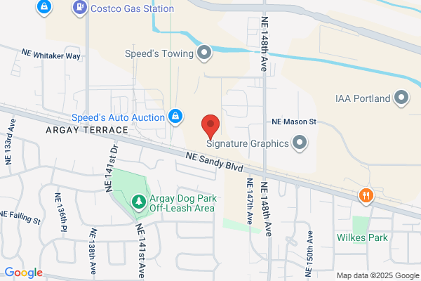 East County Lien Service