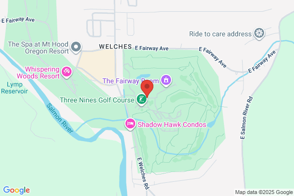 Fairway Estates