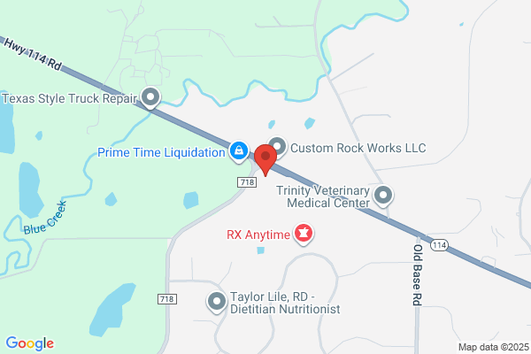 Tater Junction