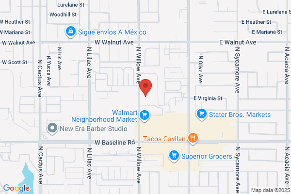 FamilySearch center