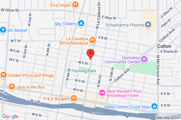 Stephenson Douglas P Certified Public Accountant
