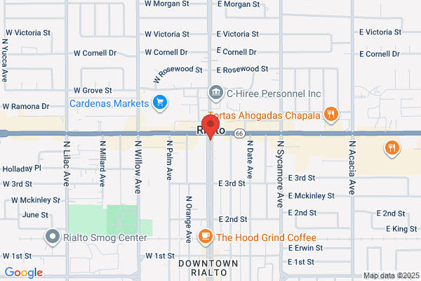 Innovative Air Solutions Inc