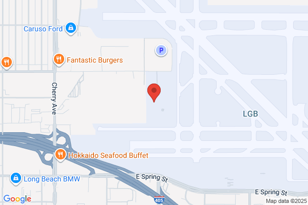 Rialto Aircraft Services