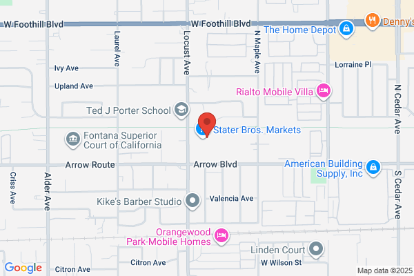 Arrow Liquor