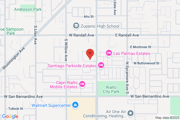 Autumn Ridge Apartments