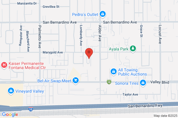 Jimenez Park Properties