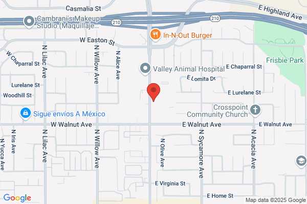 Quailpointe Apartments