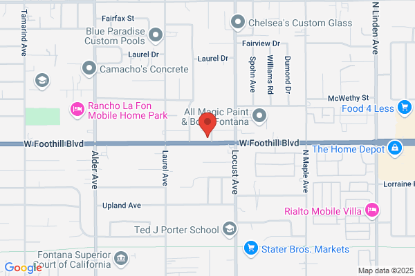 Inland Empire Refrigerators