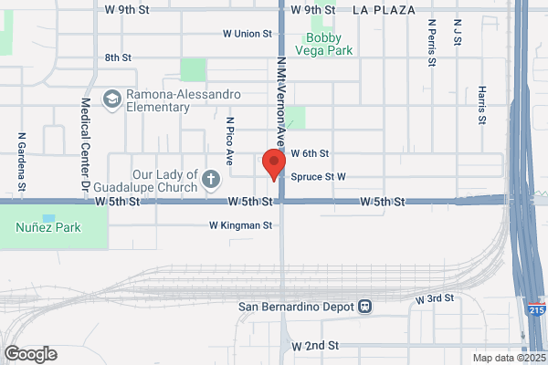 Bitcoin ATM San Bernadino - Coinhub