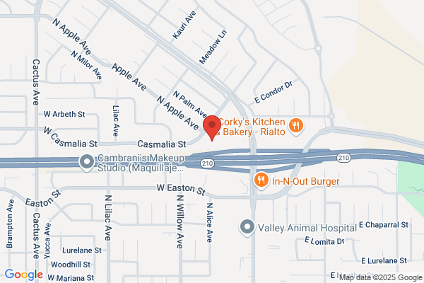 Ralphs Grocery Company