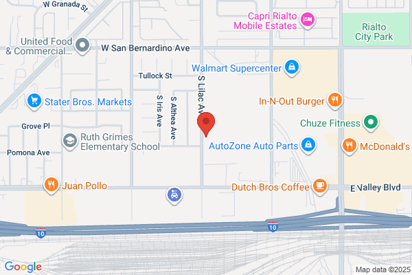 A & A Auto Body Shop