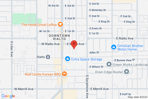 H & R Auto Repair and Body
