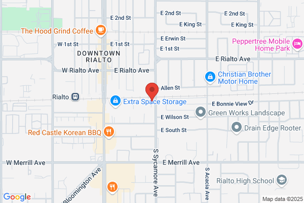 Rialto Auto Body