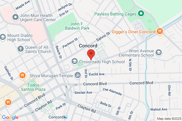 Concord Auto Service & Tires