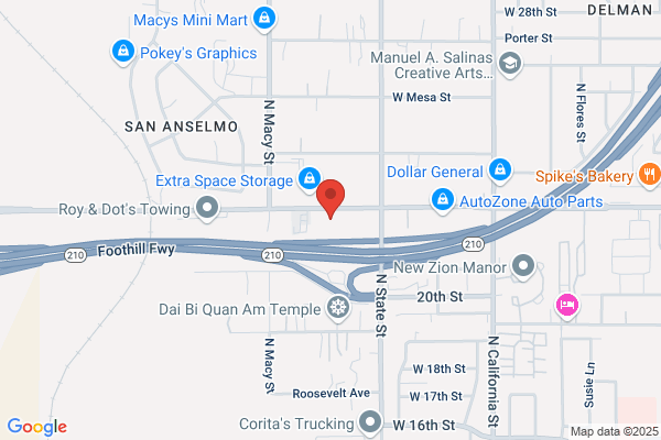Star One Auto Repair