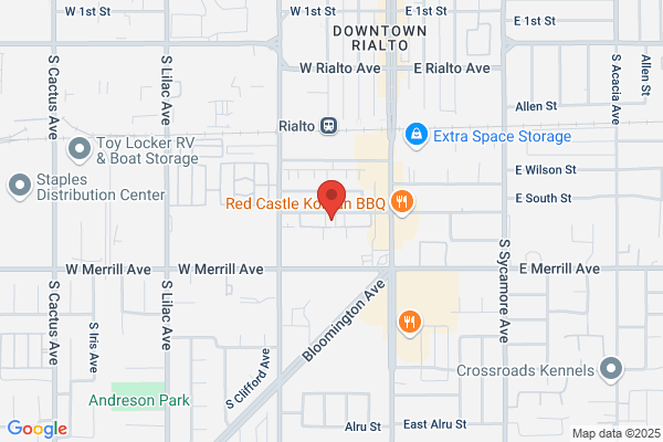 Crossings Apartments