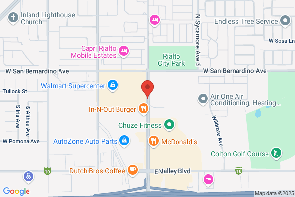 A To Z Bail Bonds