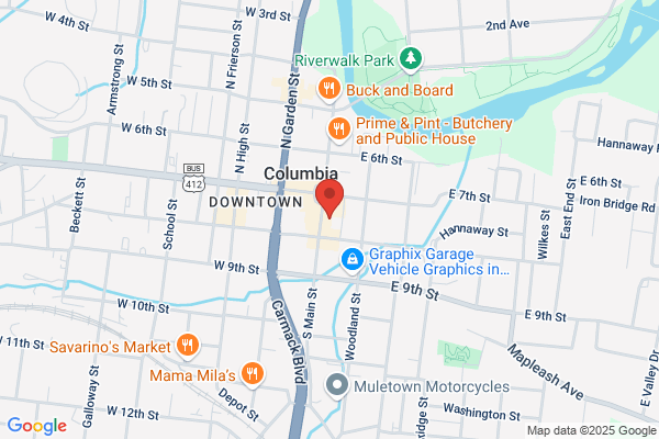 County Wide Bail Bonds