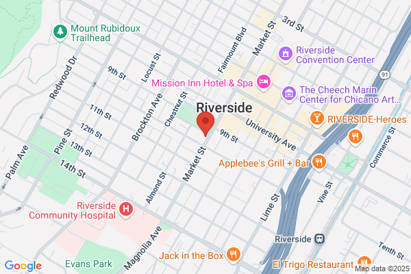 Riverside County Inmate Search