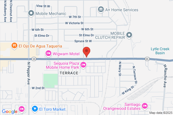 Marias Bar