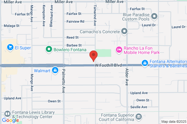 Foothill Smog & Repair