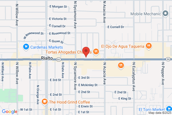 Eagle Smog Check