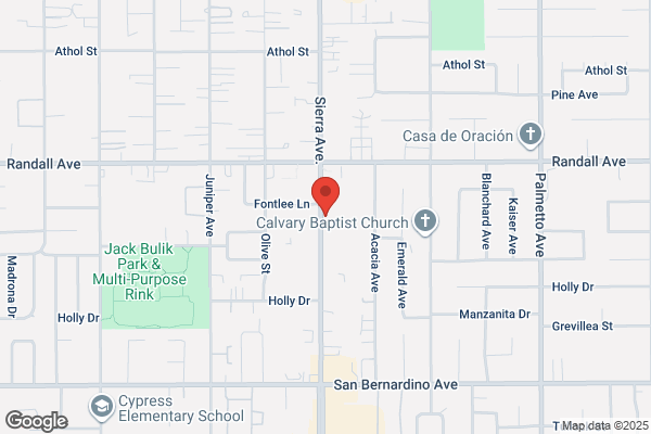 Abe Insurance Services Rialto