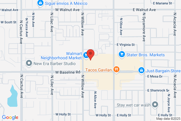 Fred Loya Insurance