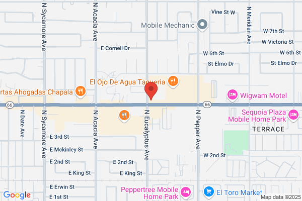 AutoZone Auto Parts