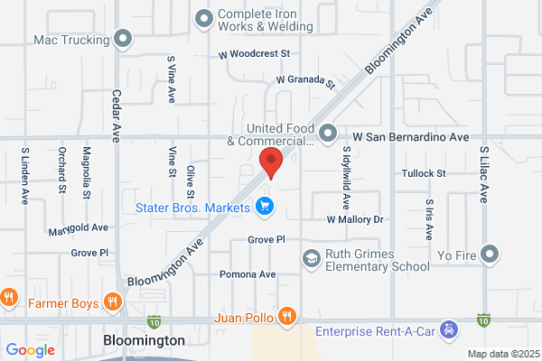 AutoZone Auto Parts