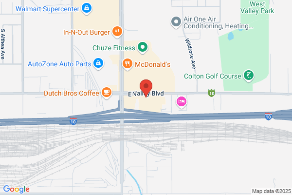 Figueroa I-10 Truck Wash
