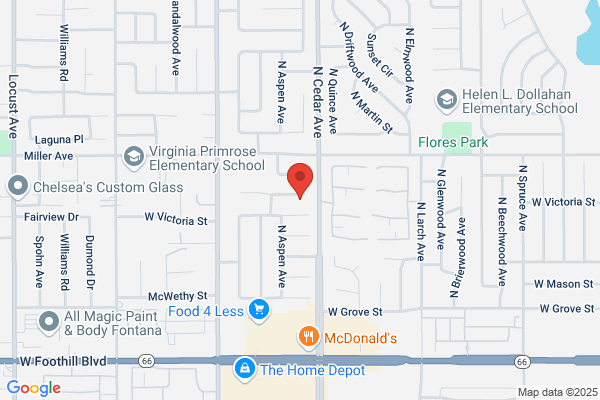 Moton License Daycare