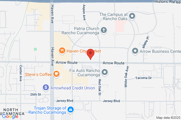 Rancho-Tana Chiropractic