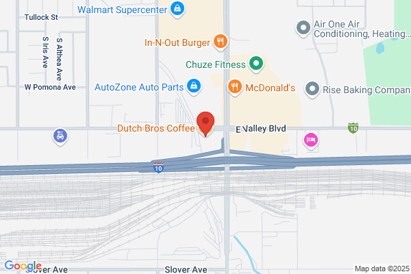 Dutch Bros Coffee