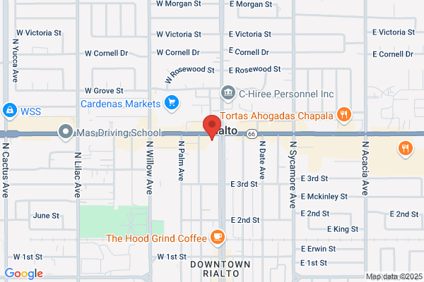 Circle K Food Stores