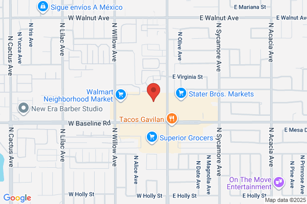 Marcia Beauty Supply